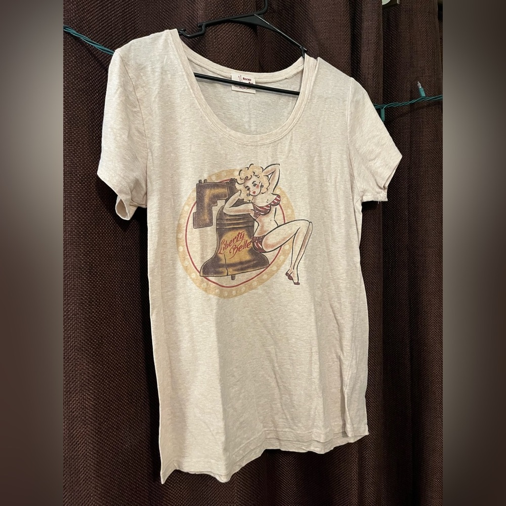 Mischief Made shirt XL